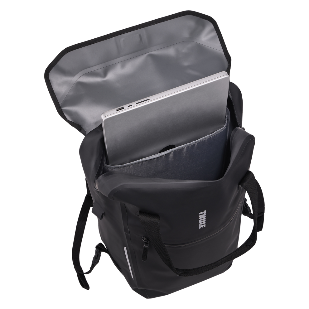 Thule Shield backpack with InLock 23L black
