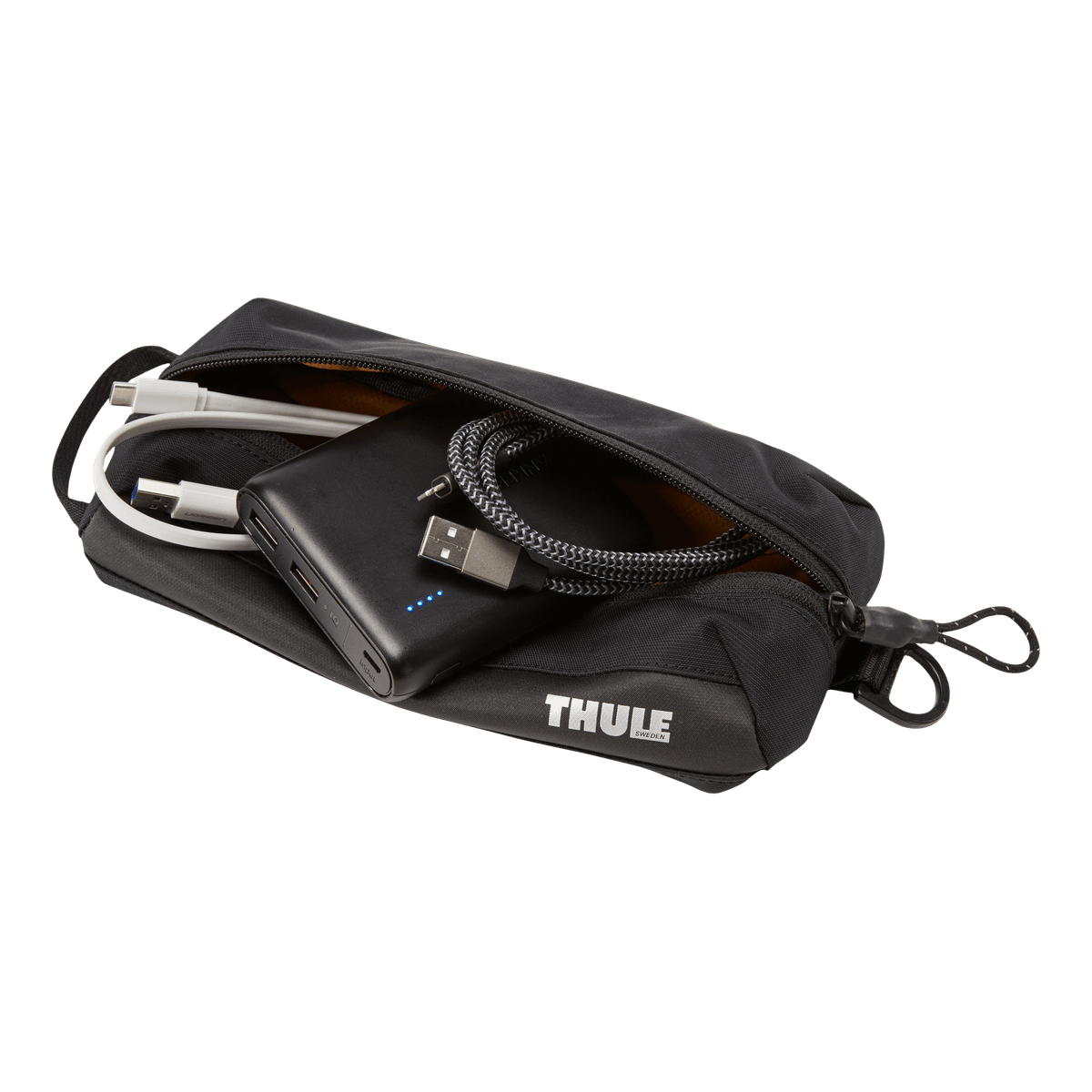 Thule Paramount 2 Cord Pouch cord pouch small black