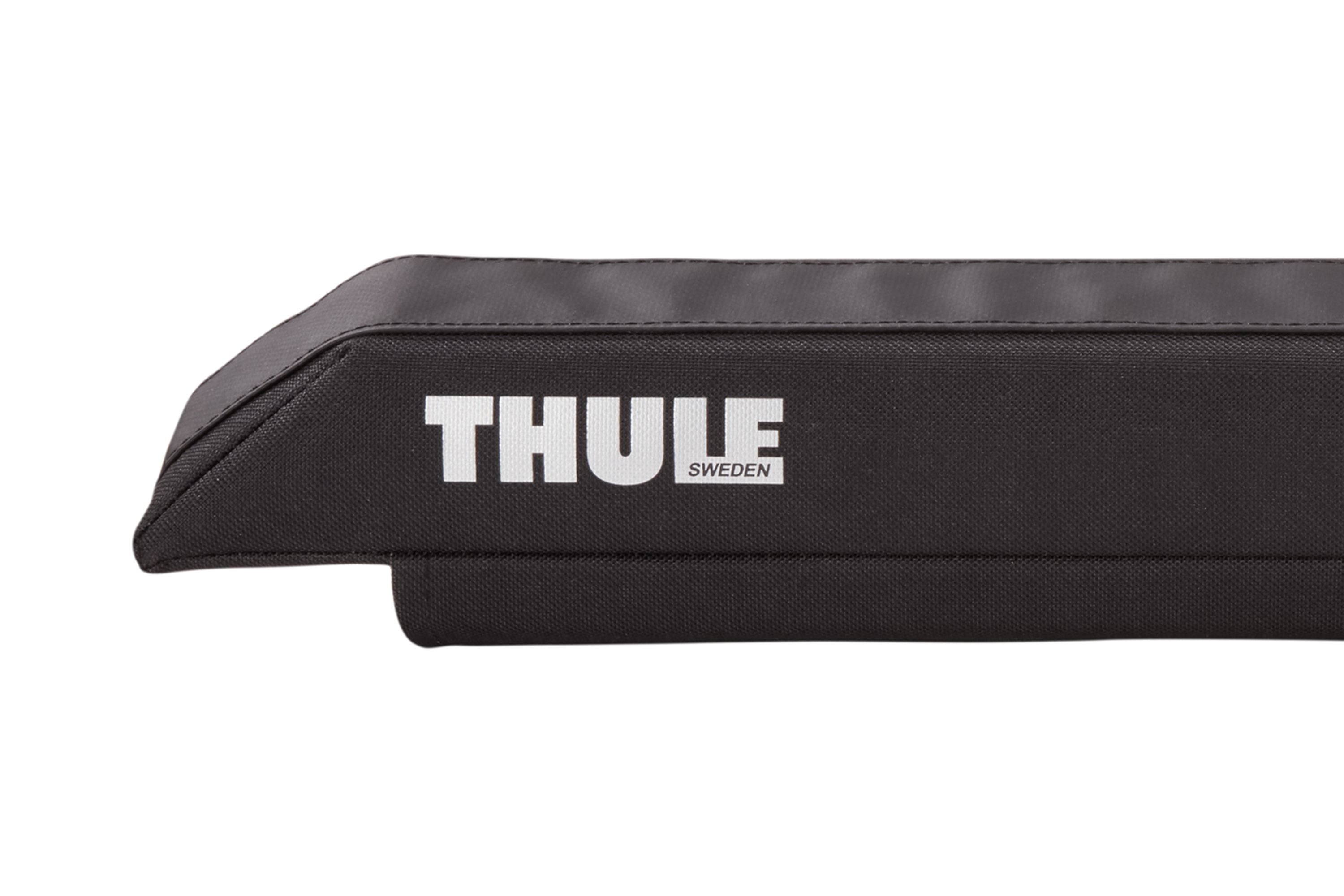 Thule surf pads feature