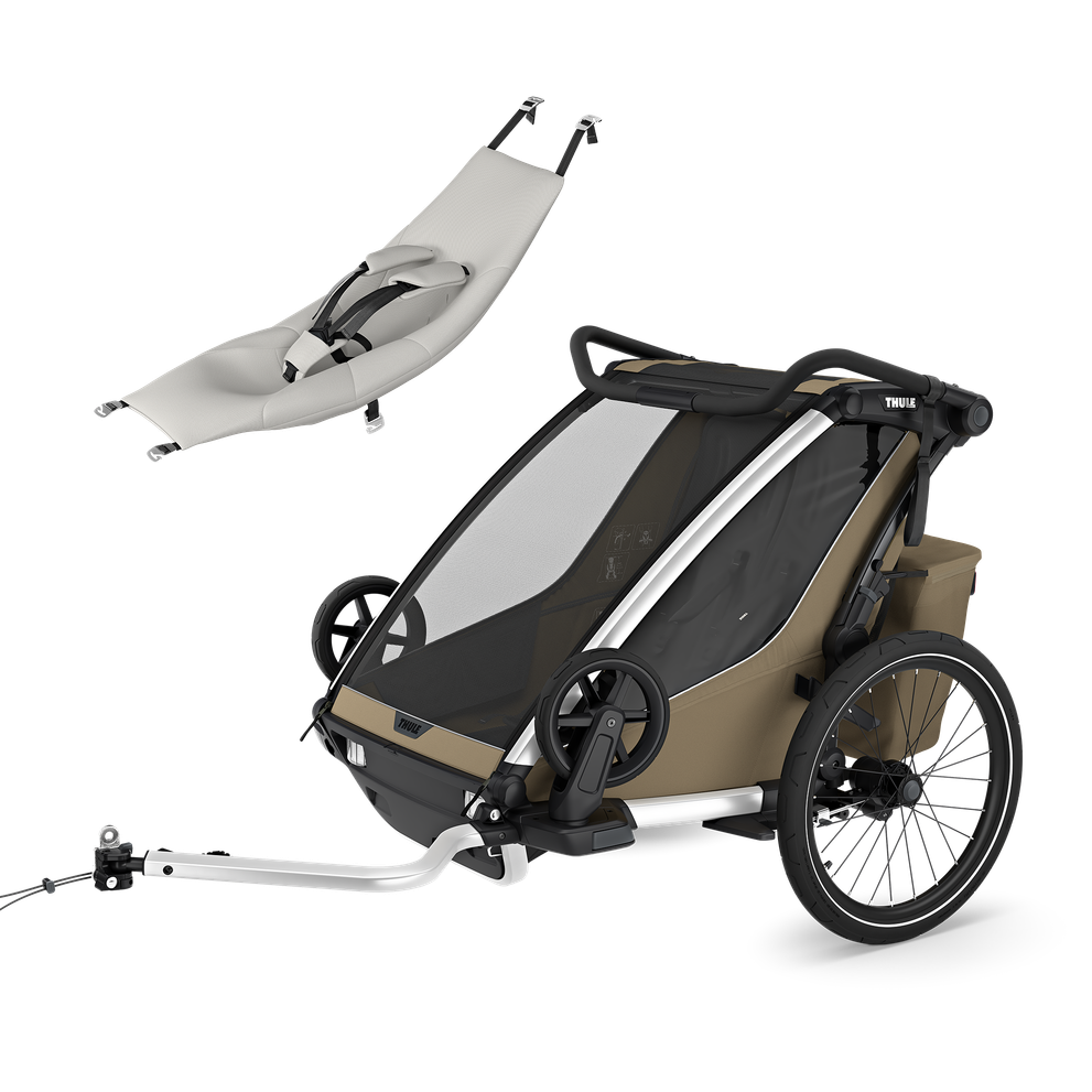 Thule Chariot Cross 2