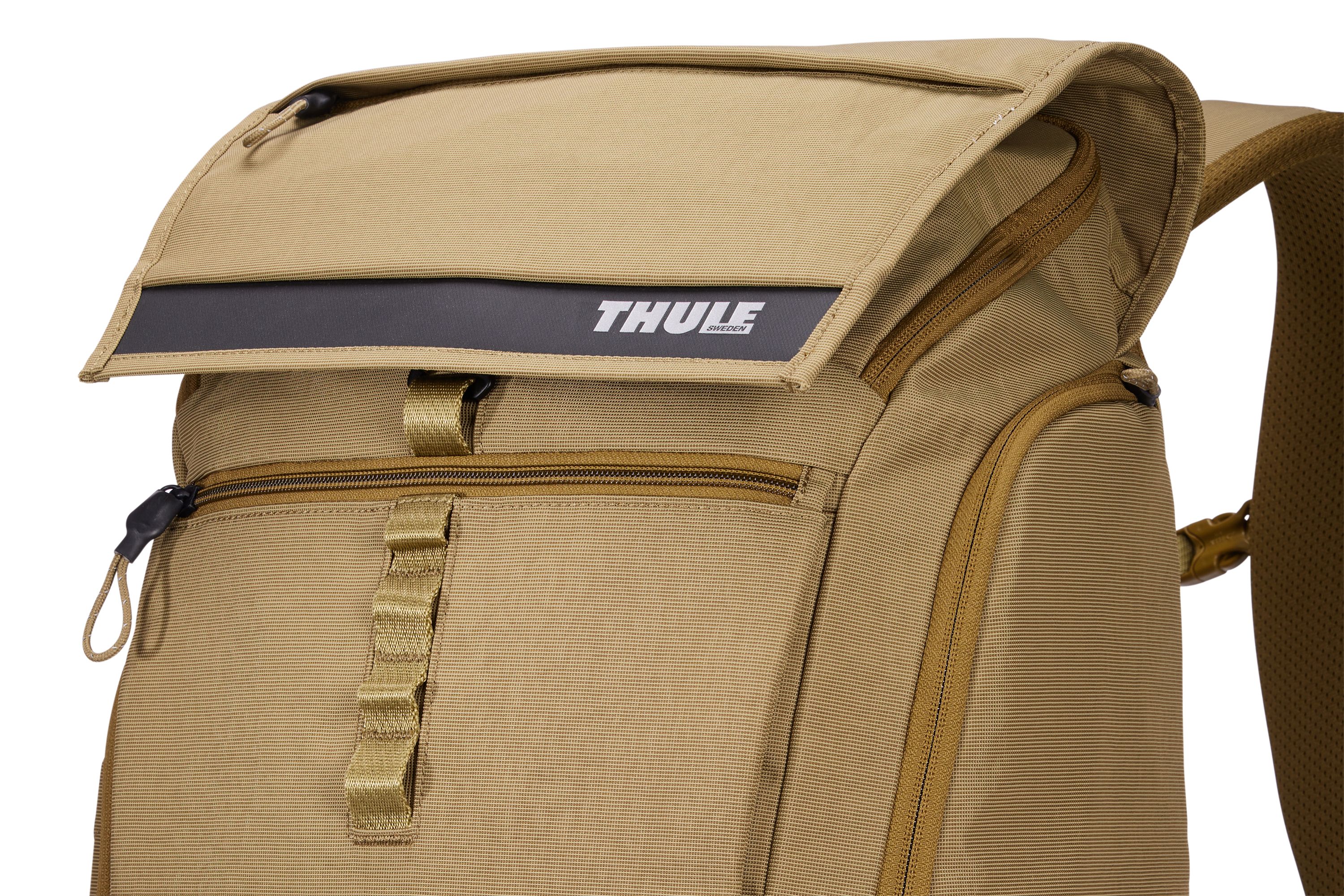 Thule Paramount Backpack 27L Nutria