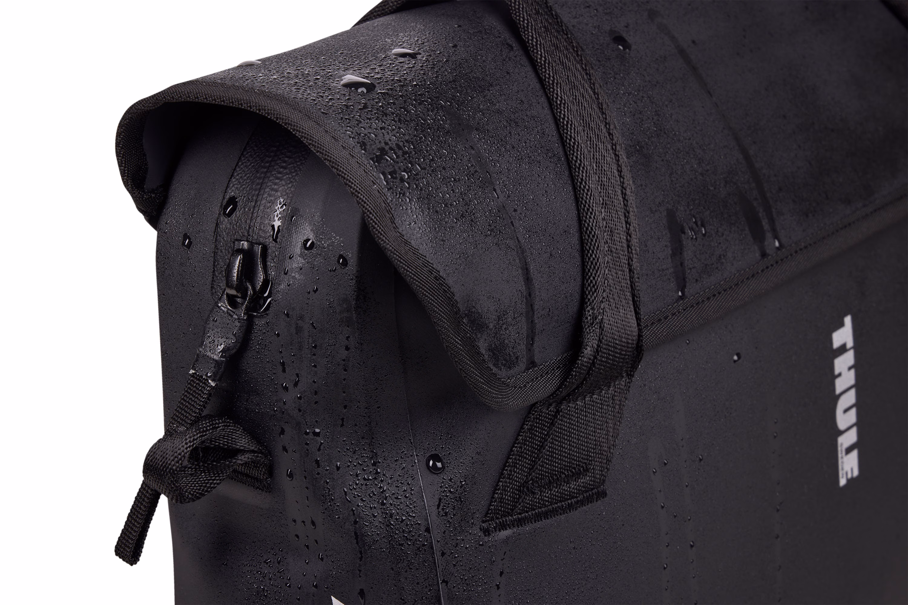 Thule Shield attache with InLock 16" black