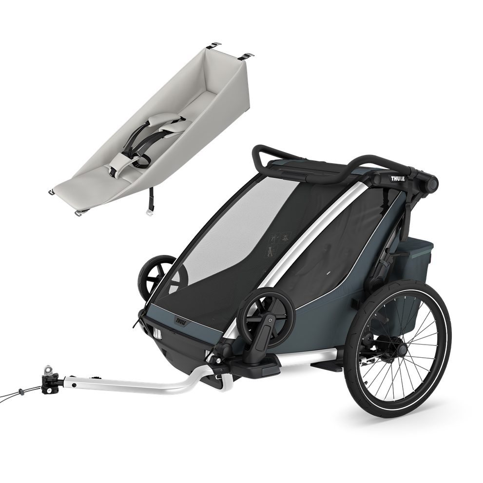 Thule Chariot Cross 2