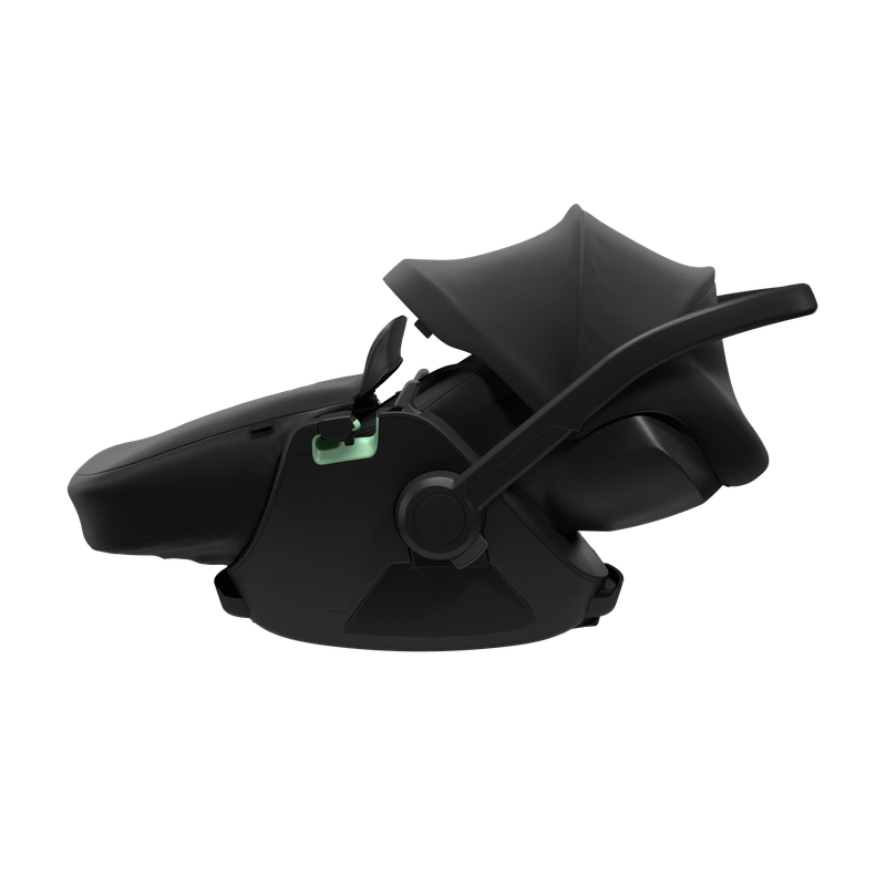 Thule Maple - Black