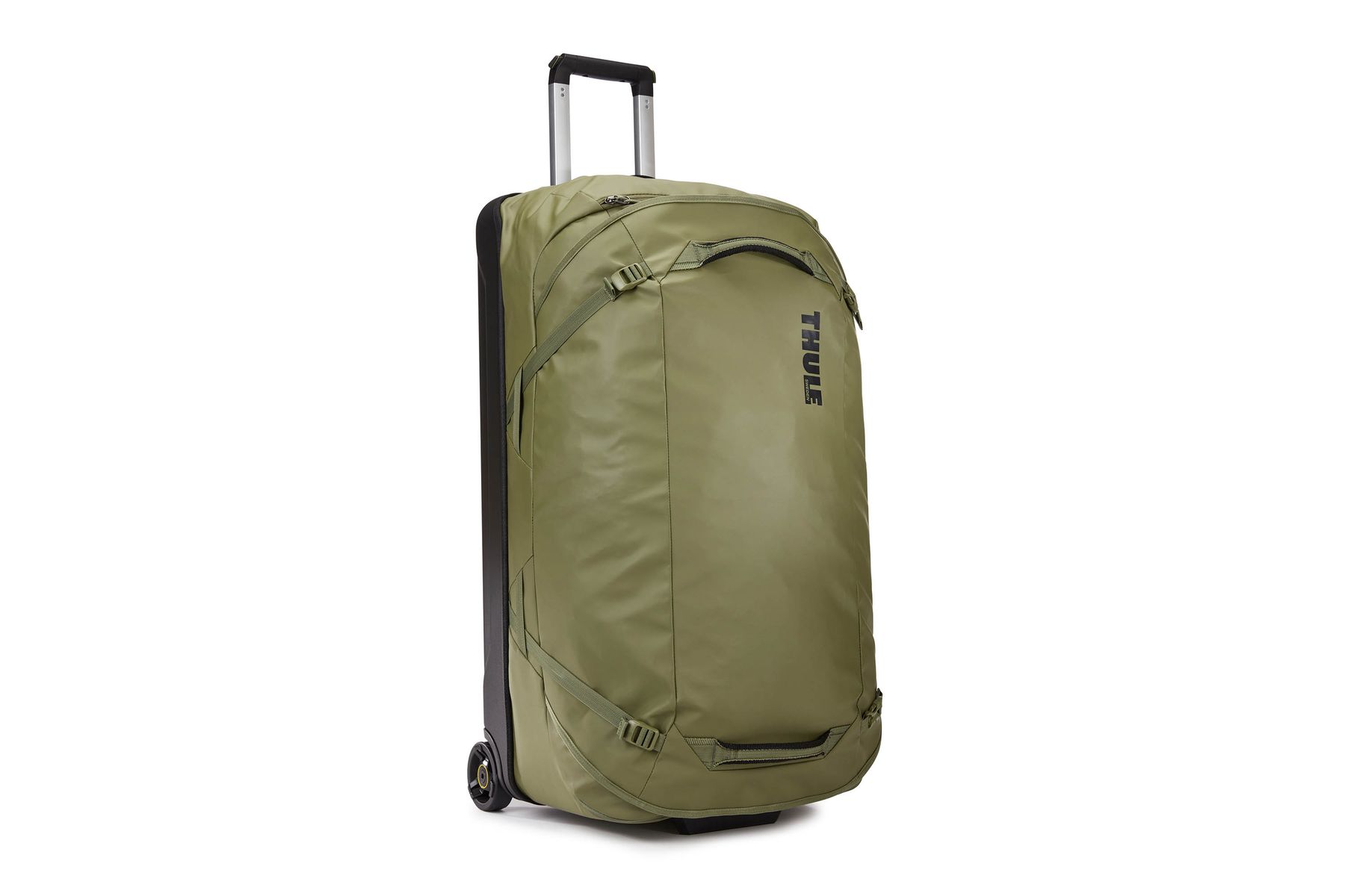thule wheeled duffel