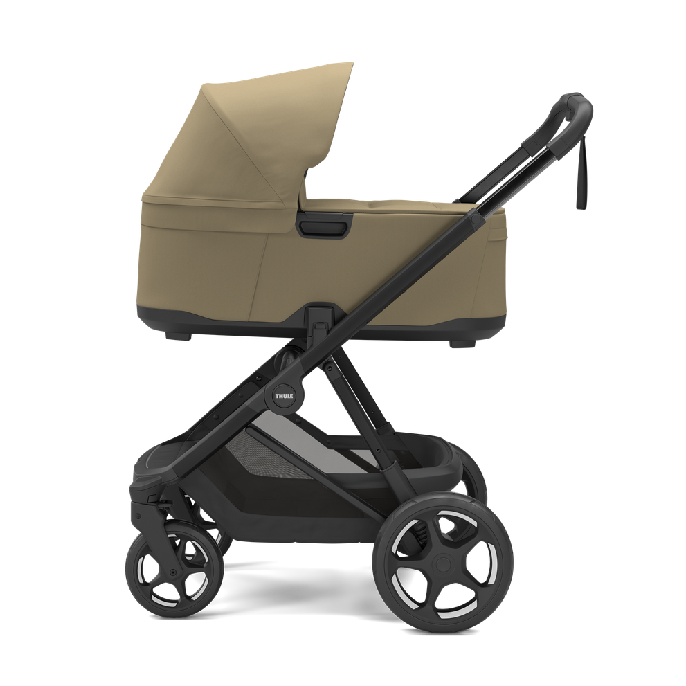 Thule Charm 2 in 1 - Faded khaki