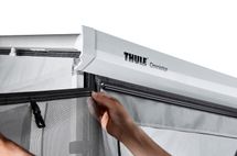 Thule Front Connection Profiles