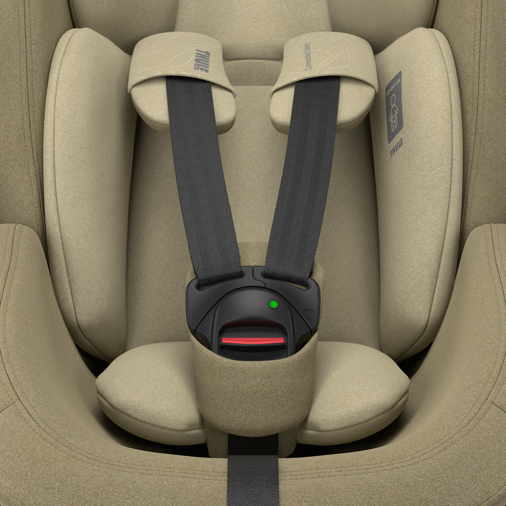 Thule Maple Connect - Faded khaki