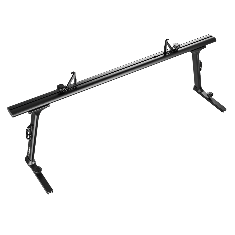 Thule TracRac Utility Rack black