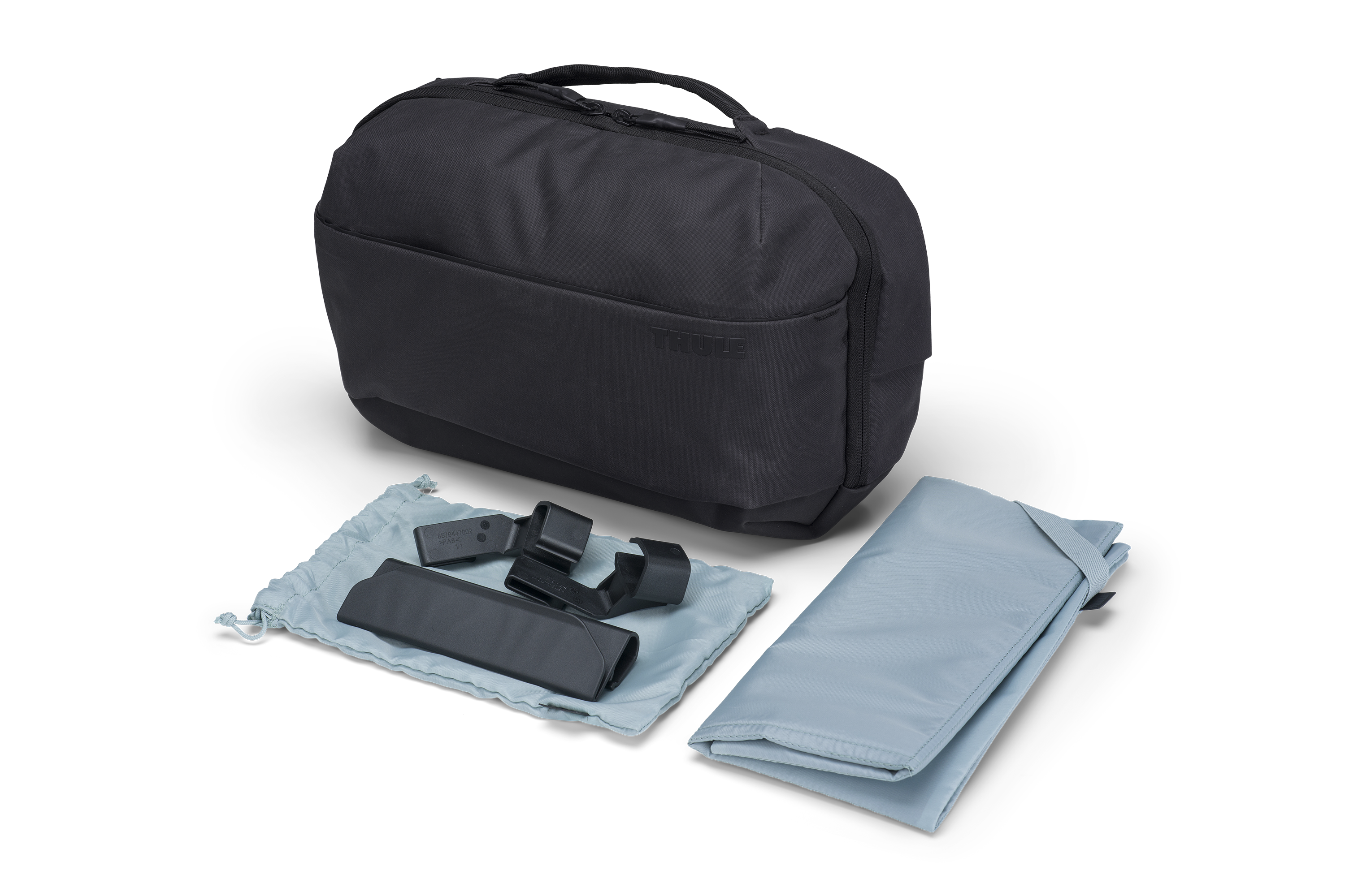 Thule Aion changing bag - Feature 1