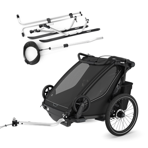 Thule Chariot Sport 2