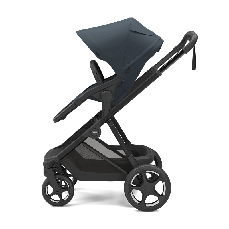 Thule Charm 2 in 1 - Darkest blue