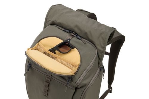 Thule Paramount backpack 27L mineral brown