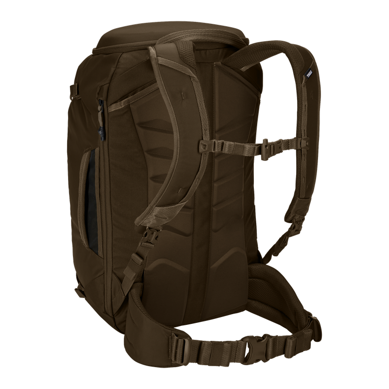 Thule Landmark 40L travel pack deep khaki