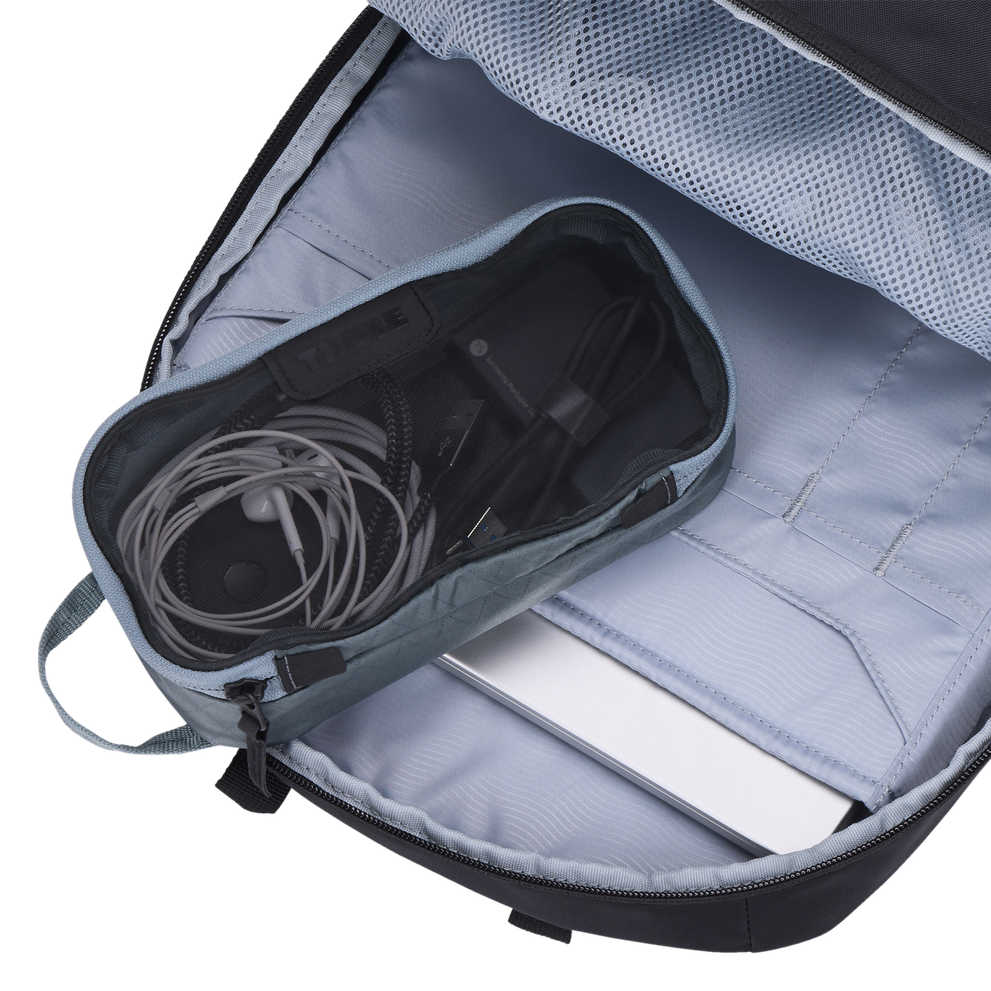 Thule packing cube xsmall pond gray