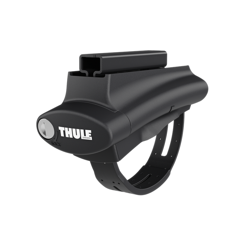 Thule oversized rail foot
