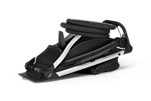 Thule Glide 3 feature