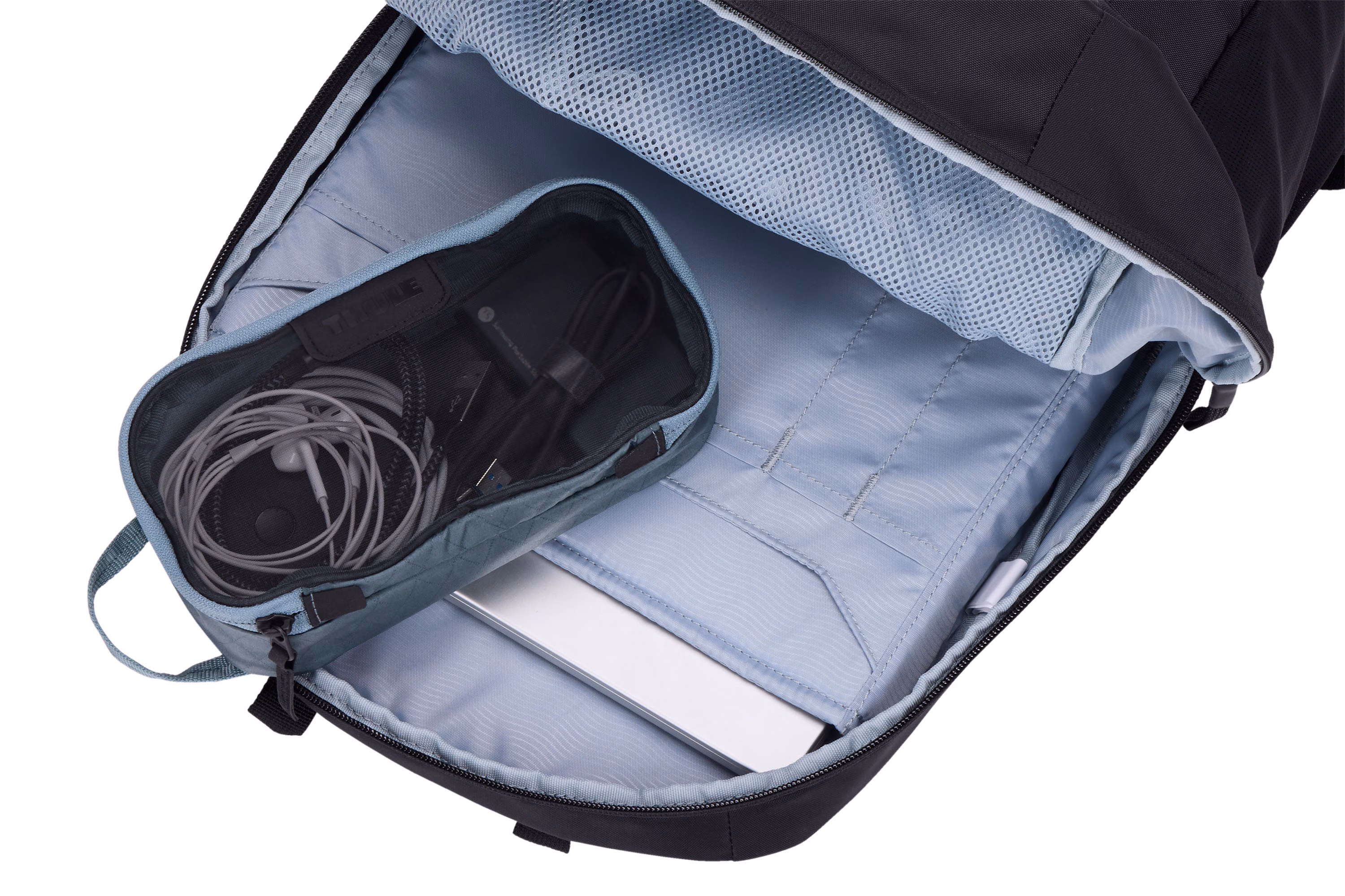 Thule packing cube xsmall pond gray