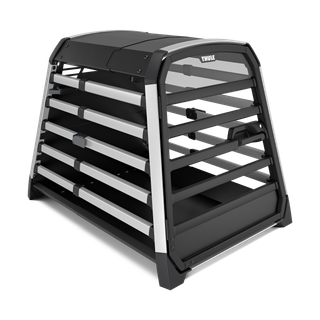Thule Allax XL car dog crate