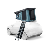 Thule Widesky 901052