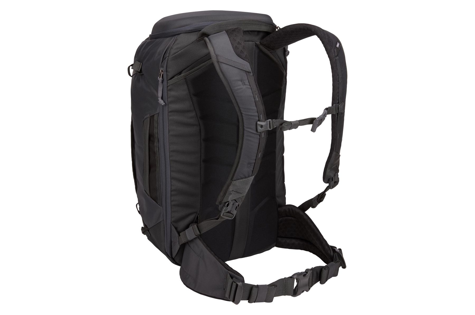 thule backpack 40l