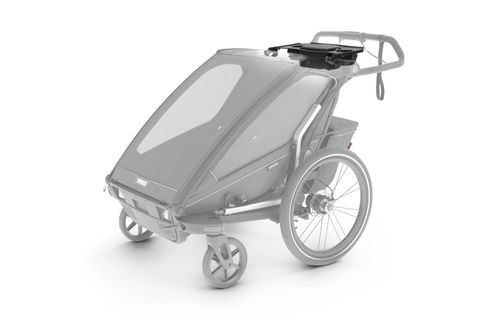 thule chariot accessories