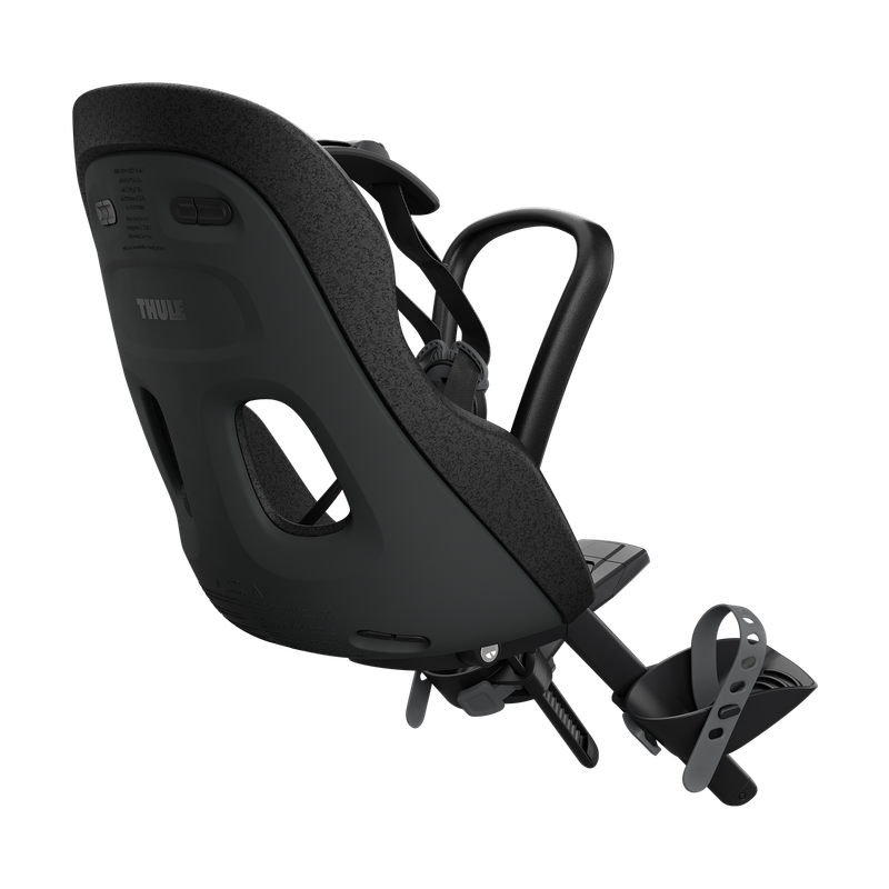 Thule Yepp Nexxt 2 mini Midnight black