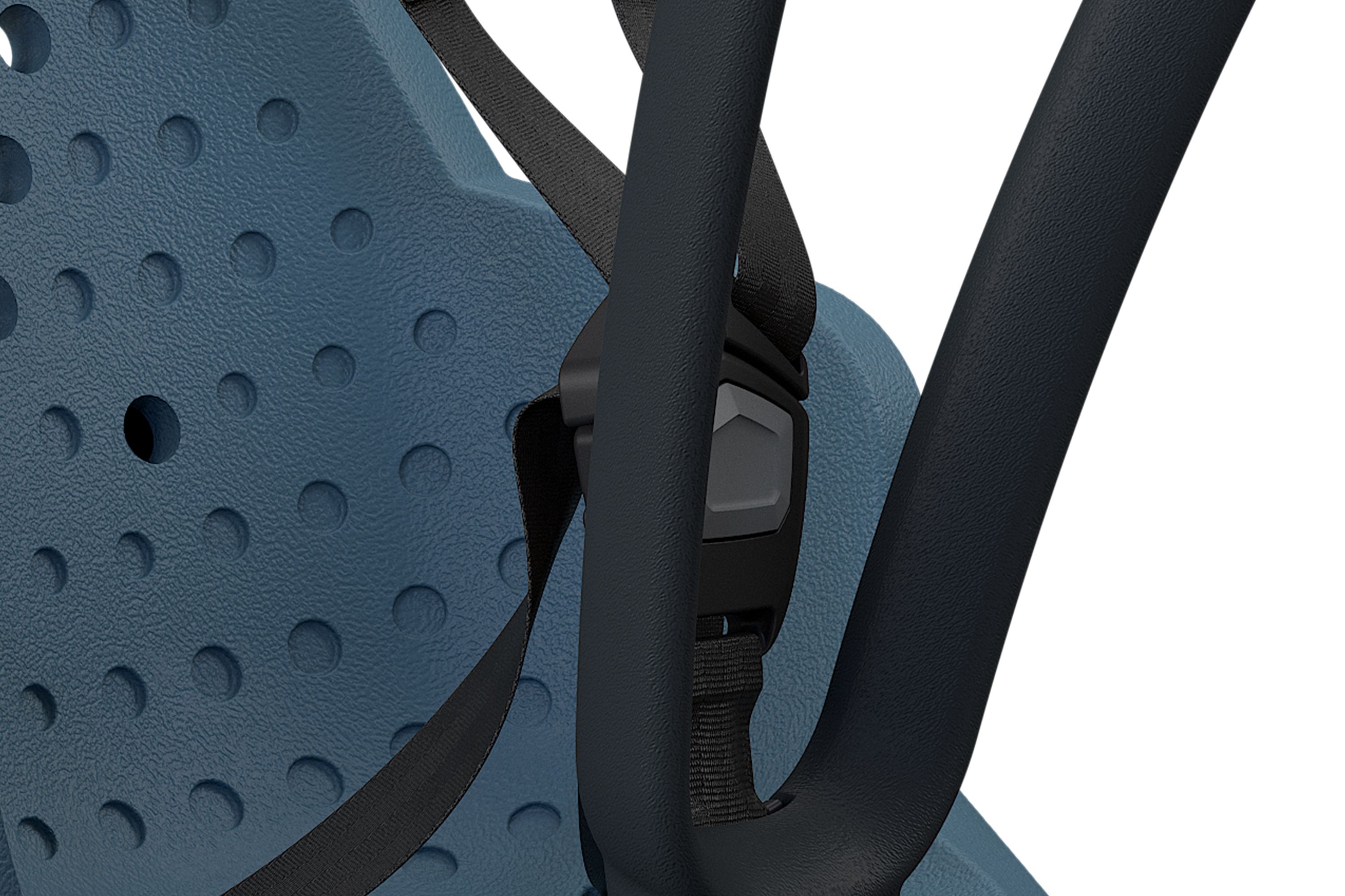 Thule Yepp 2 mini features