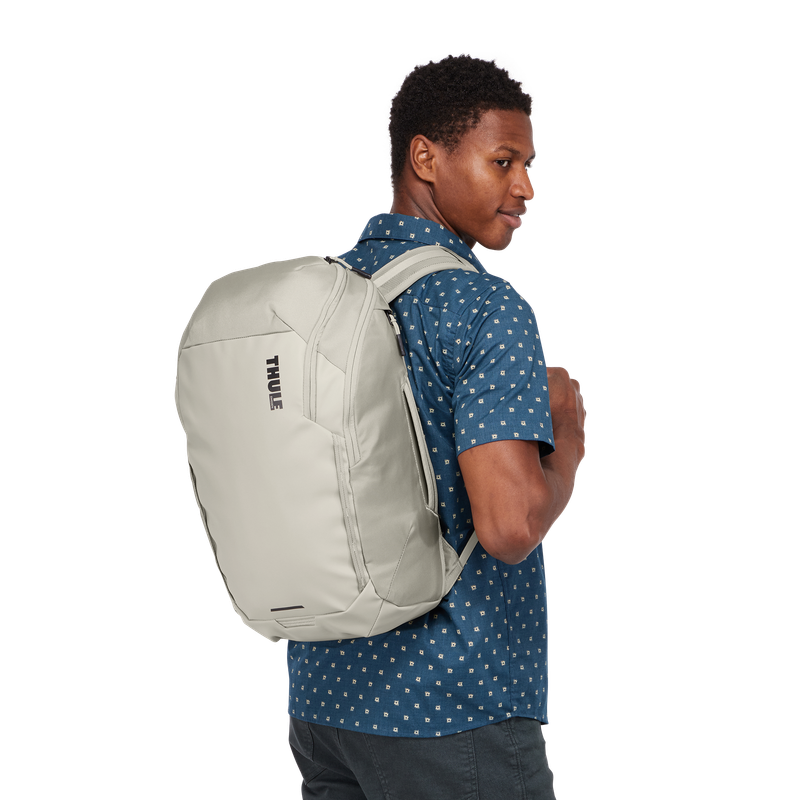 Thule Chasm laptop backpack 26L soft sand