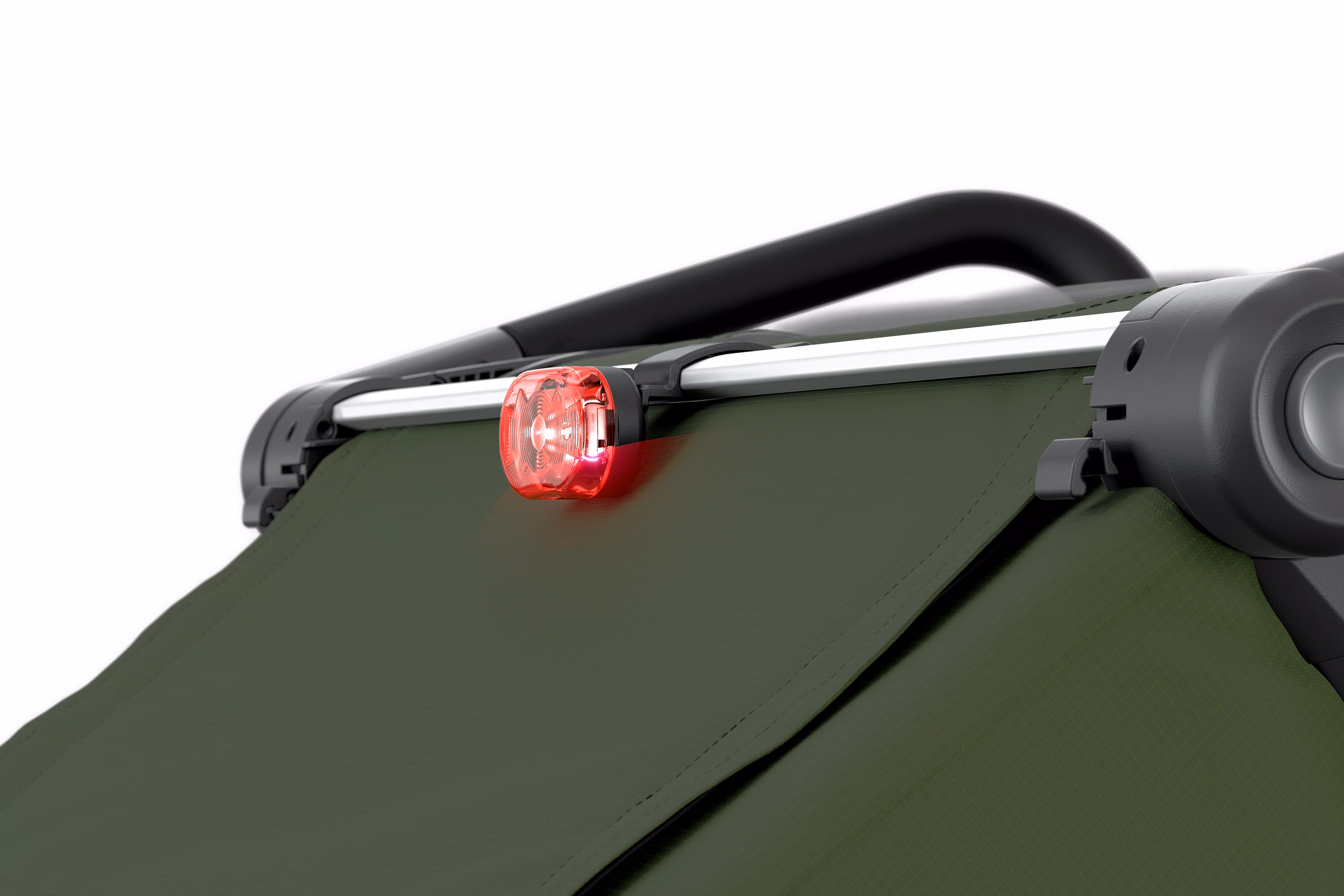 Thule Chariot Cab - 尾灯