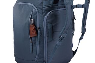 Thule RoundTrip Ski and Snowboard Boot Backpack 60L Dark Slate 3204939