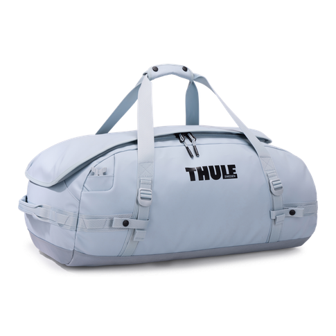 J*】様 新品未使用　Thule Chasm Duffel 70L 黒 楽天市場】スーリー ダッフルバッグ THULE Chasm Duffel 70L メンズ