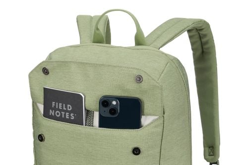 Thule Lithos backpack 20L quiet green