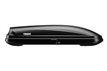 Thule Pulse L 615_Rooftop Cargo Carrier