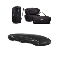 Thule Motion 3 bundle