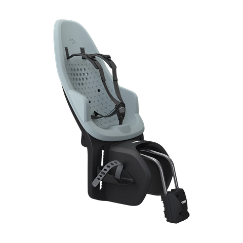 thule baby bike seat
