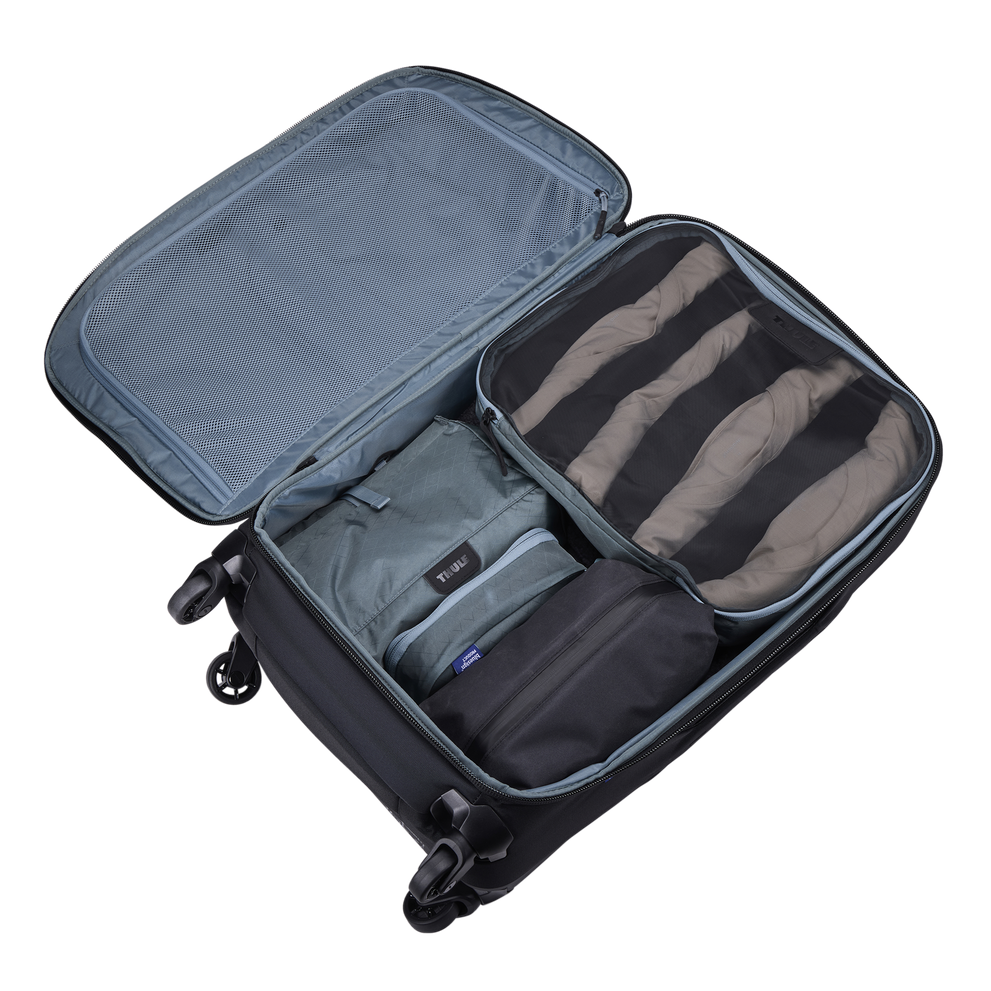Thule packing cube large pond gray