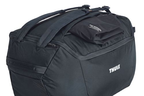 Thule EnRoute 60L duffel darkest blue