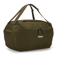 Thule EnRoute 60L duffel natural green