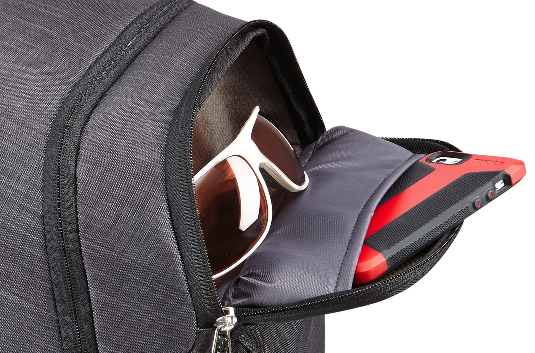 thule strävan daypack