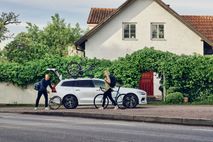 Thule FastRide lifestyle activity