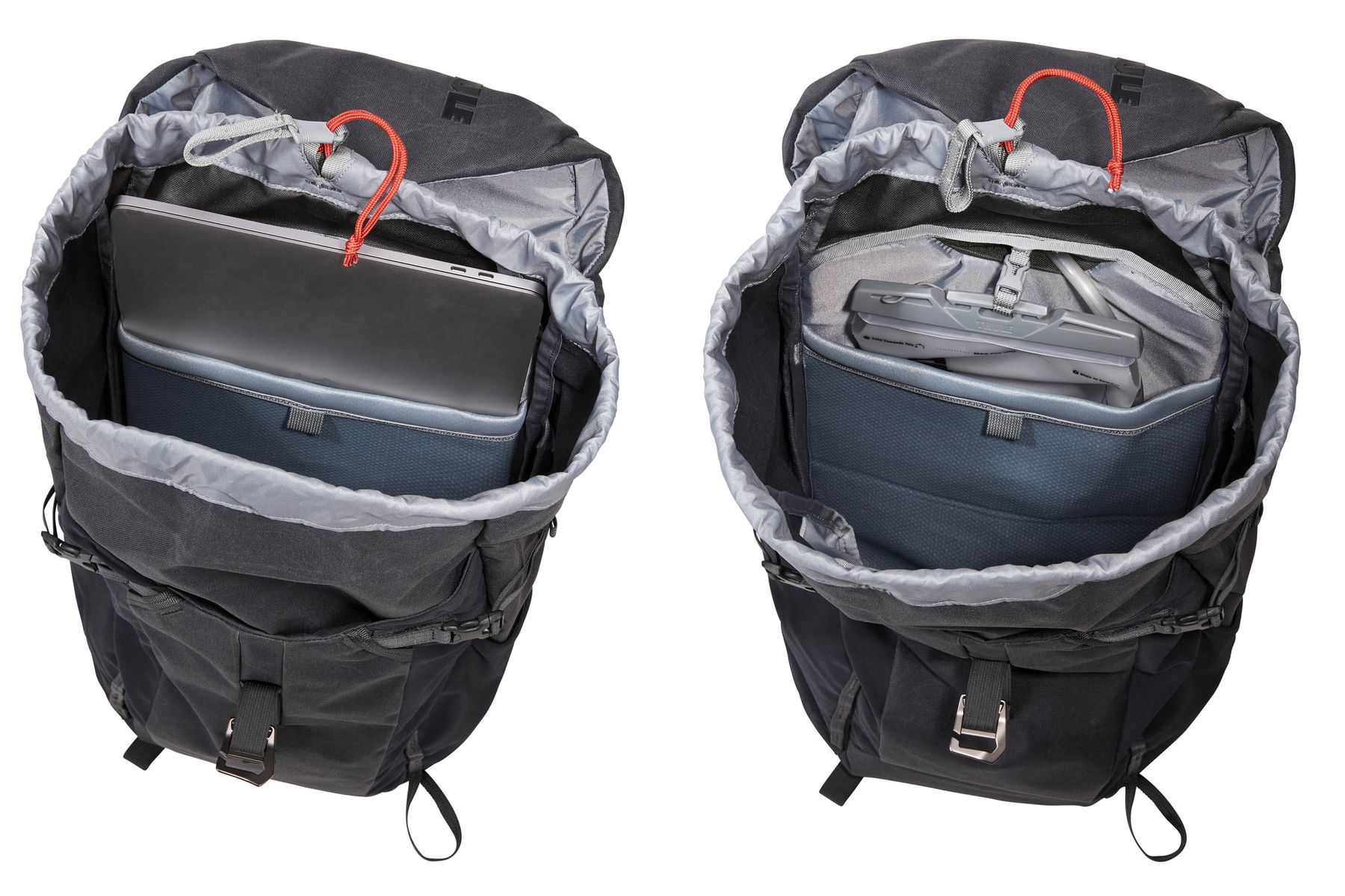 thule all trail 25