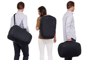 Thule Subterra Convertible Carry On
