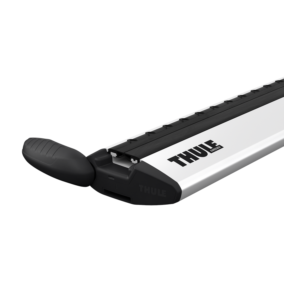Thule Wingbar Evo | Thule | 日本