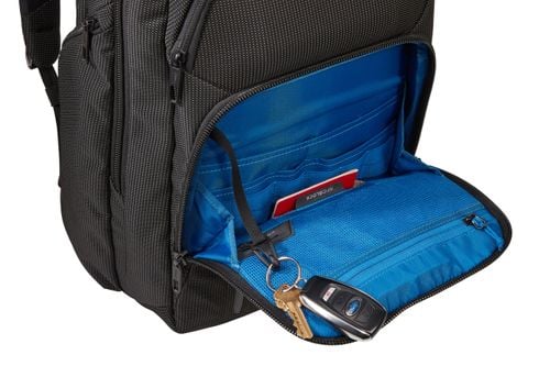 Thule Crossover 2 Backpack 30L Black