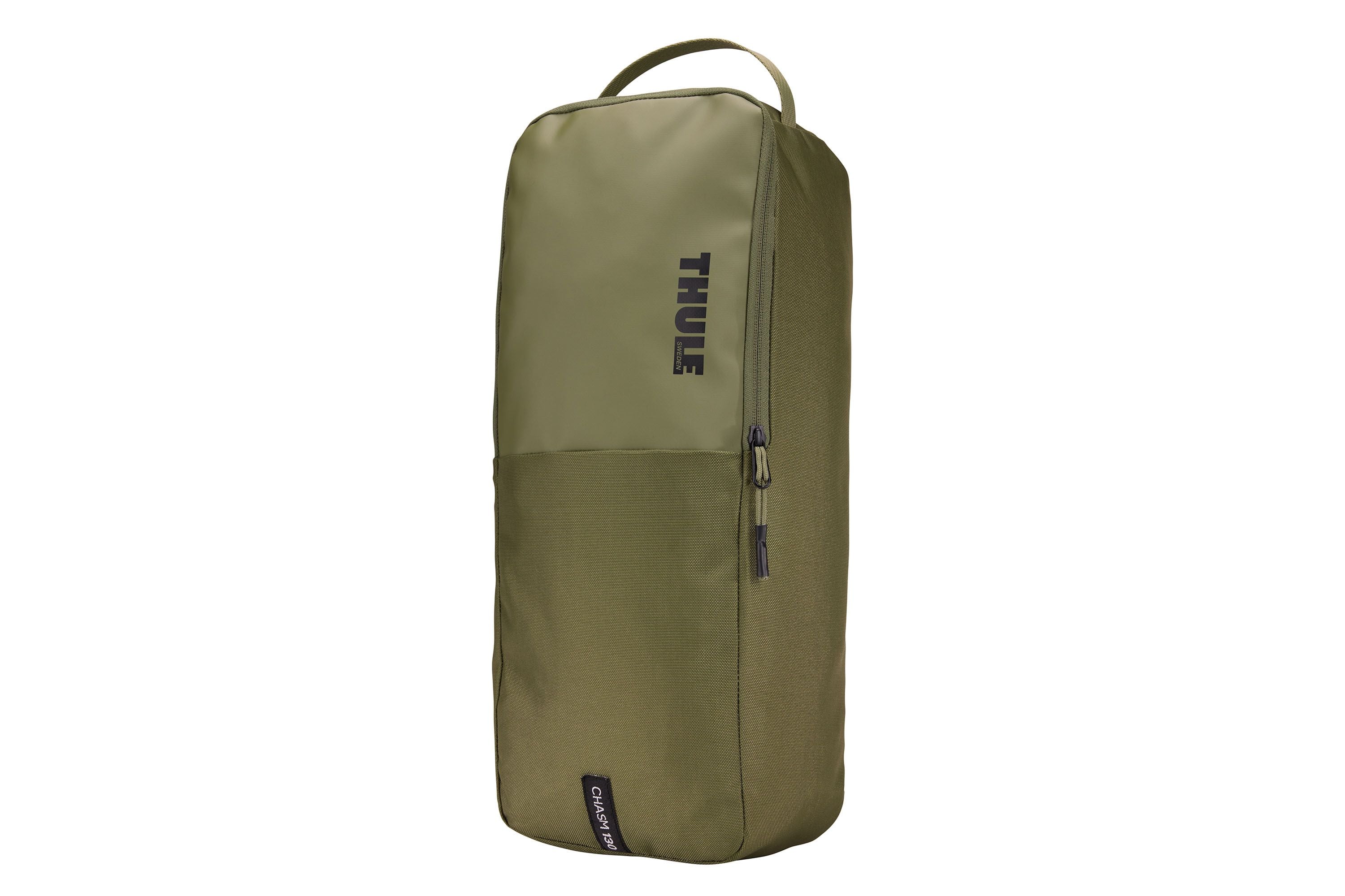 Thule Chasm duffel 130L olivine