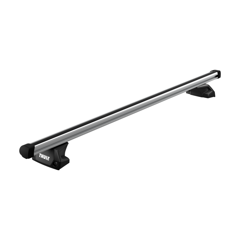 Thule ProBar Evo roof rack system aluminium