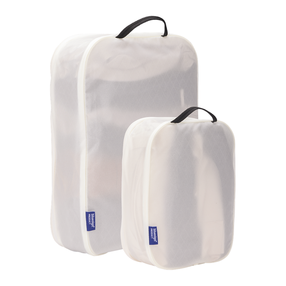 Thule packing cube set white