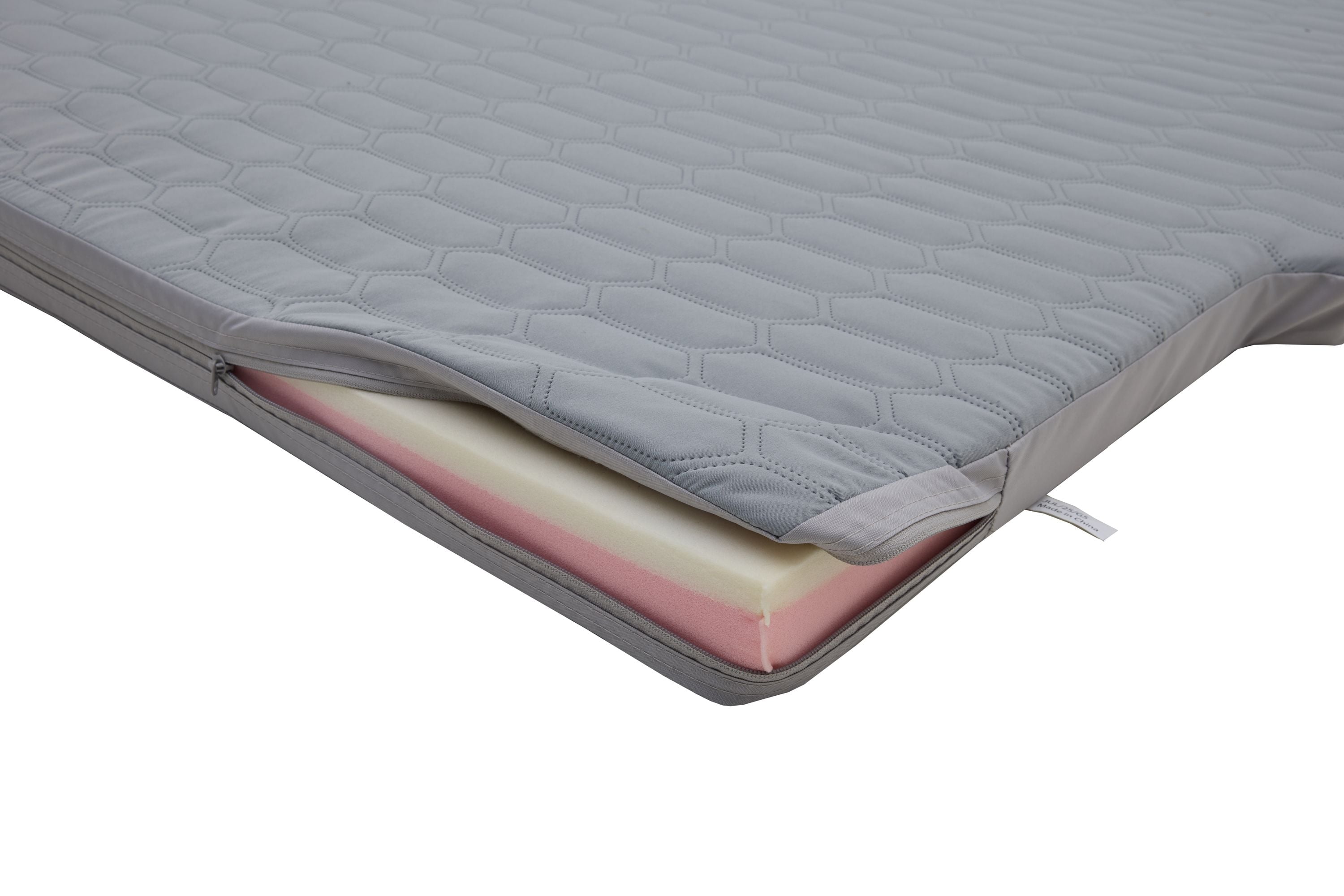 Thule Approach 2 feature ashland gray