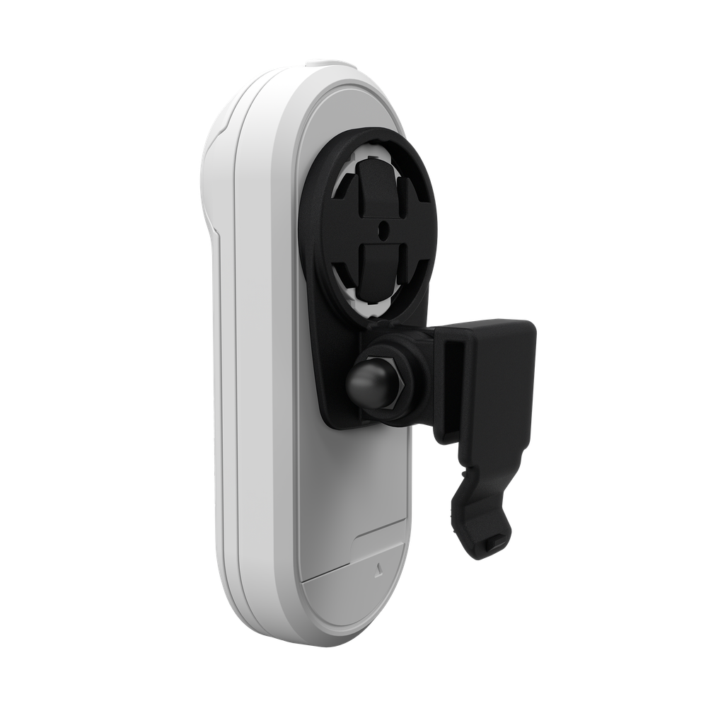 Thule mount for Garmin Varia